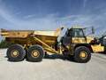 2007 Deere 350D Forestry and Mining