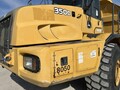 2007 Deere 350D Forestry and Mining