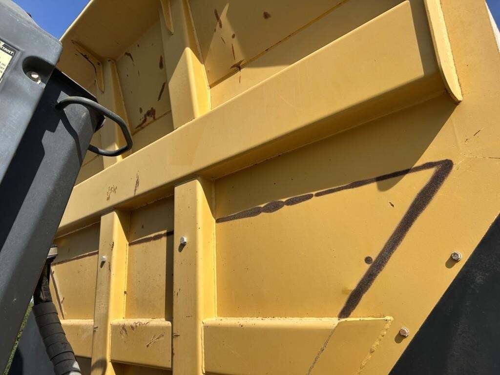 2007 Deere 350D Forestry and Mining