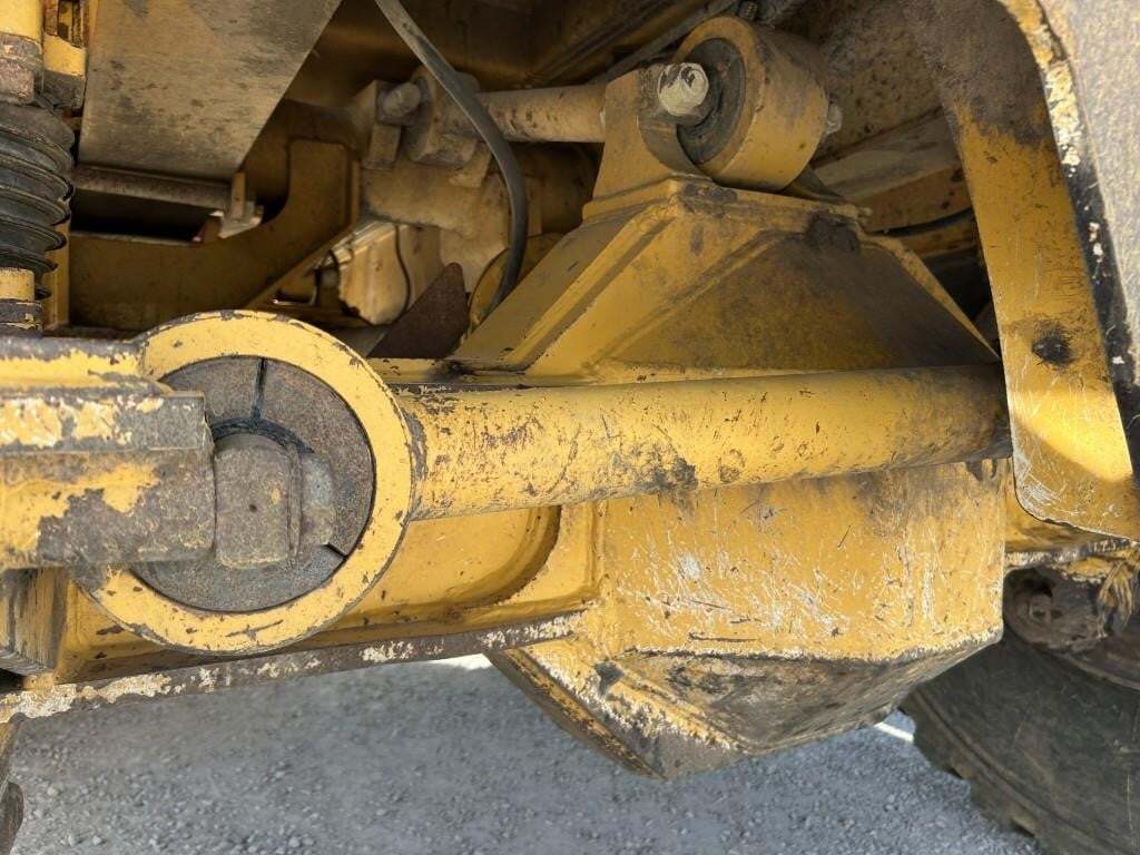 2007 Deere 350D Forestry and Mining