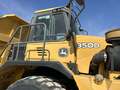 2007 Deere 350D Forestry and Mining