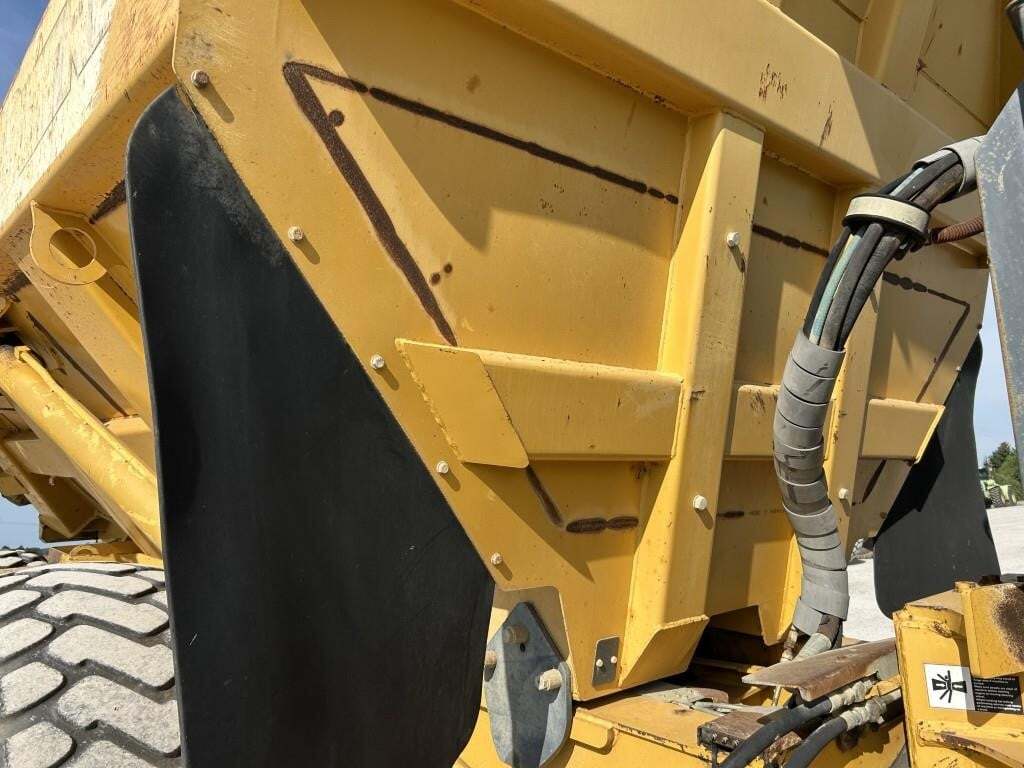 2007 Deere 350D Forestry and Mining