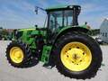 2023 John Deere 6155M Tractor