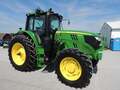 2023 John Deere 6155M Tractor