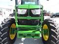 2023 John Deere 6155M Tractor