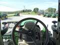 2023 John Deere 6155M Tractor
