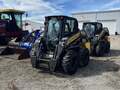 2027 New Holland L320 Skid Steer