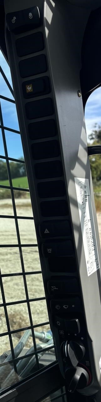 2026 New Holland L328 Skid Steer