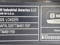 2026 New Holland L328 Skid Steer