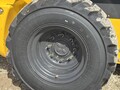 2027 New Holland L320 Skid Steer