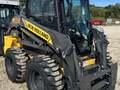 2027 New Holland L320 Skid Steer