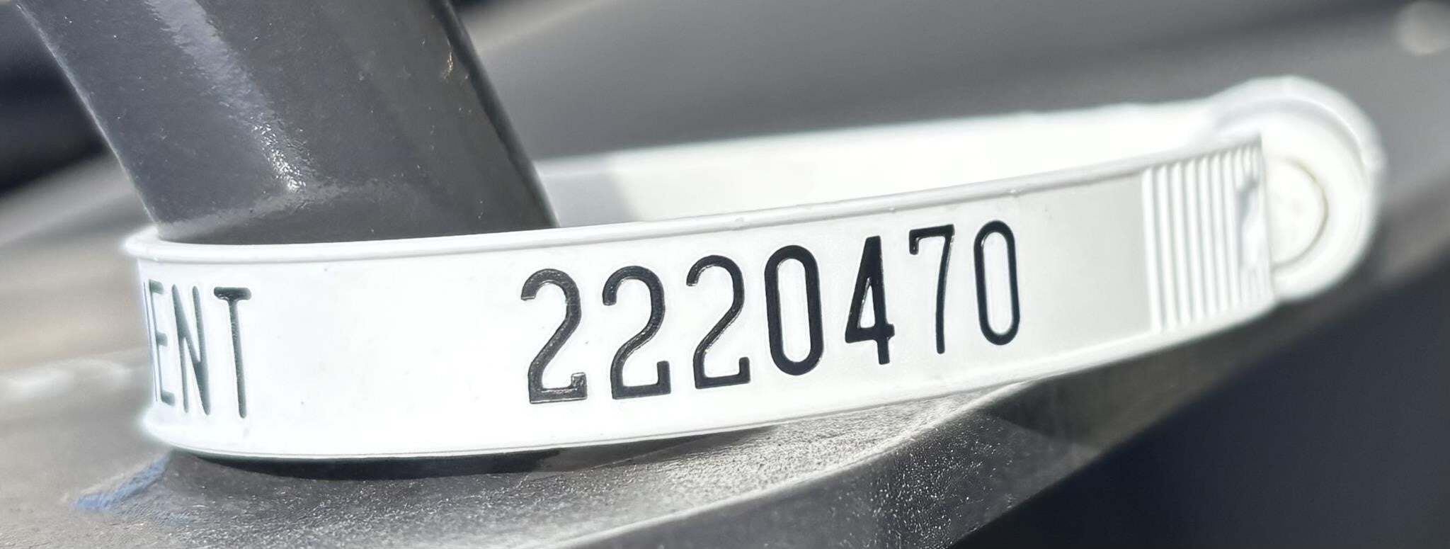 2027 New Holland L320 Skid Steer