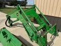 2017 John Deere H480 Front End Loader
