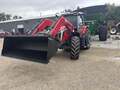 2026 Massey Ferguson 7S.165 Tractor