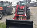2026 Massey Ferguson 5M.145 Tractor