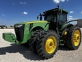 2016 John Deere 8370R Tractor