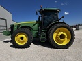 2016 John Deere 8370R Tractor