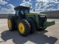2016 John Deere 8370R Tractor