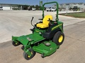 2012 John Deere 997 Lawn Mower