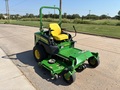 2012 John Deere 997 Lawn Mower