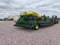 2018 John Deere DB60 Planter