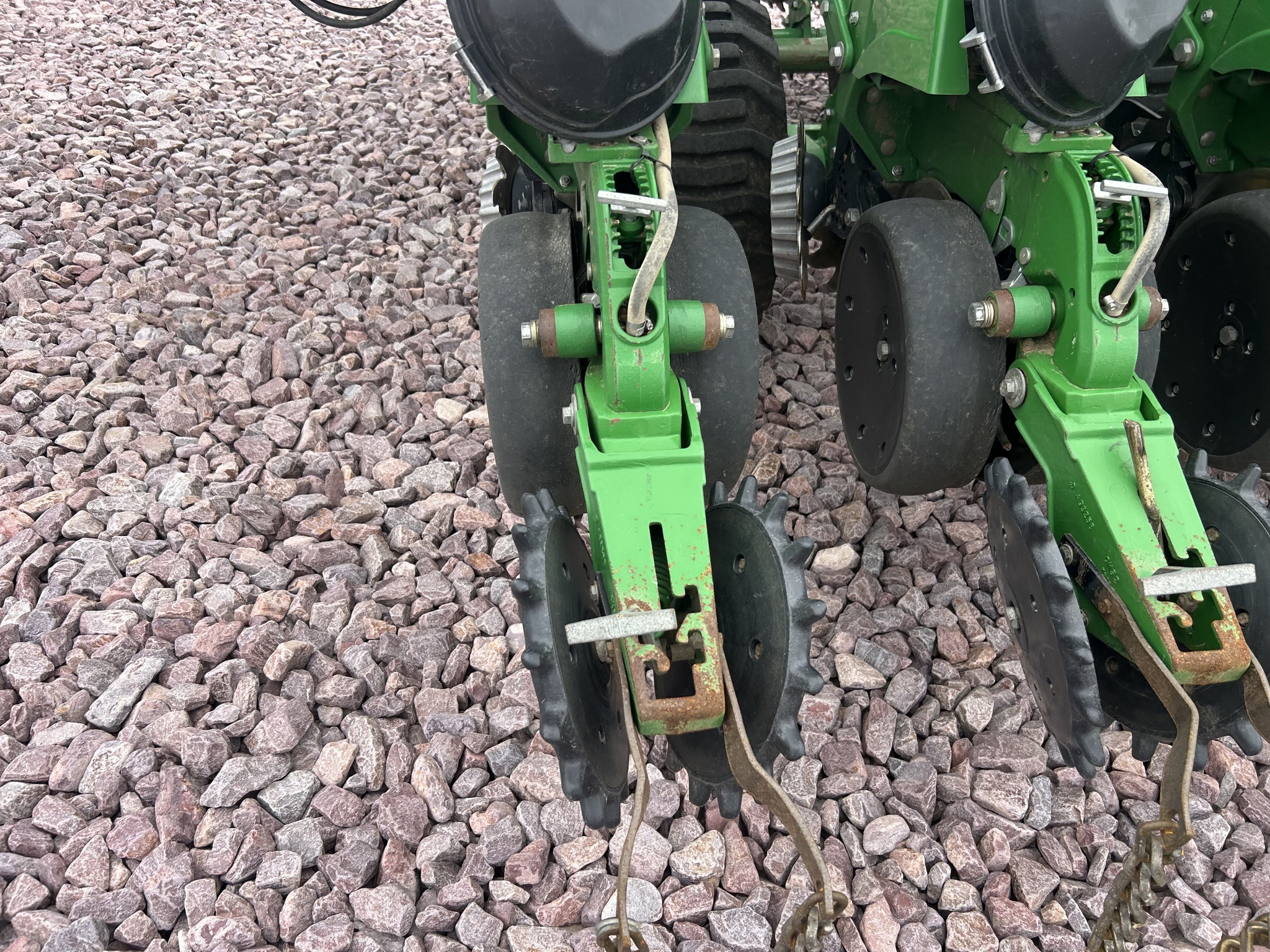 2018 John Deere DB60 Planter