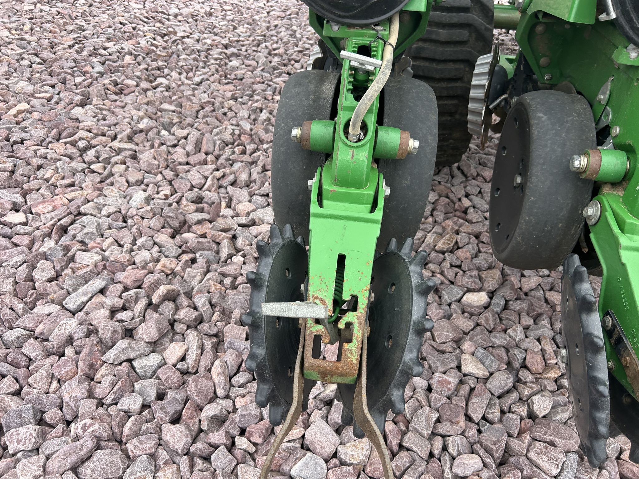 2018 John Deere DB60 Planter