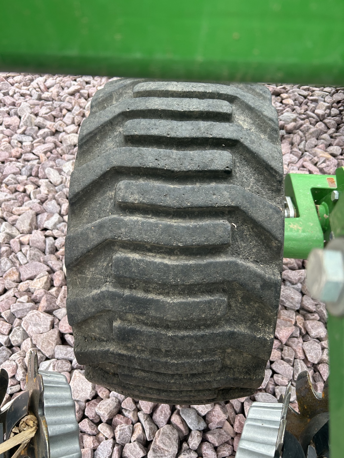 2018 John Deere DB60 Planter