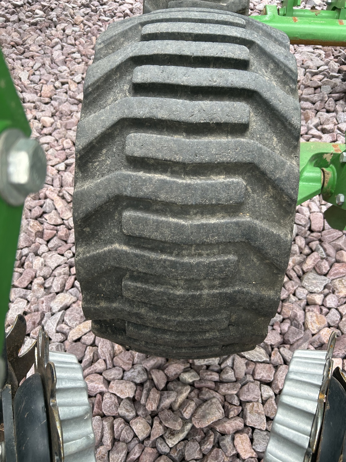 2018 John Deere DB60 Planter