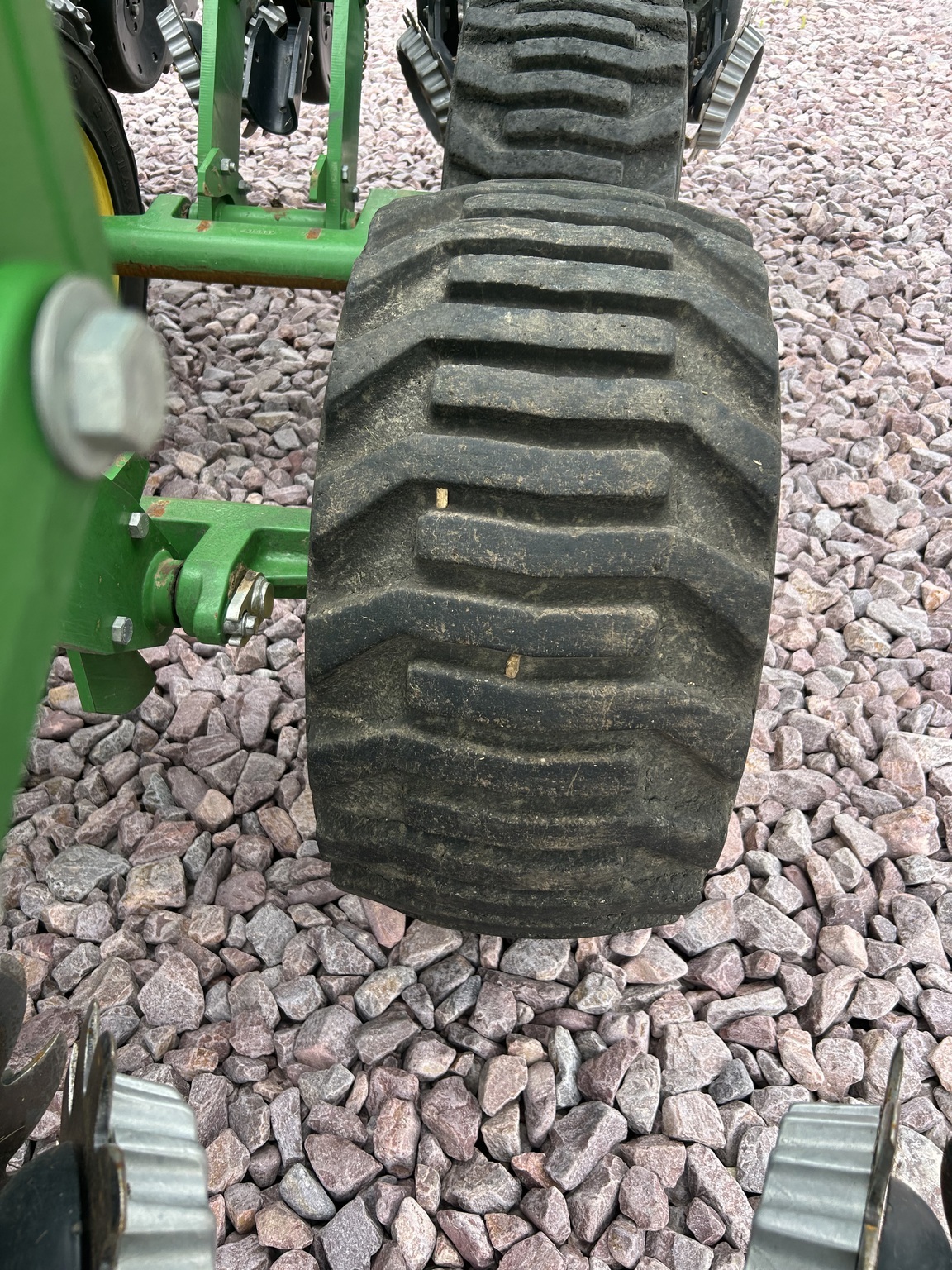 2018 John Deere DB60 Planter