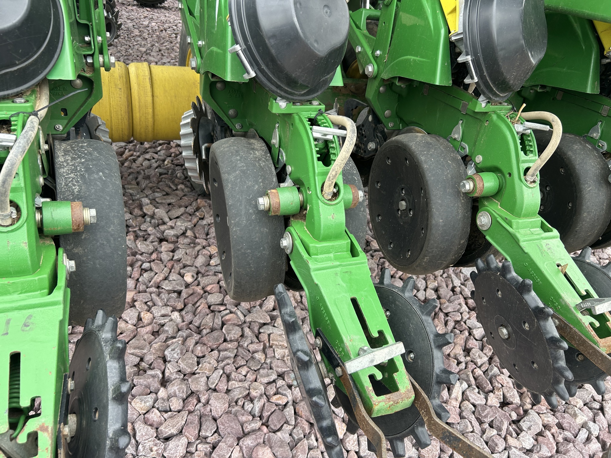 2018 John Deere DB60 Planter