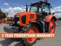 2017 Kubota M7-151 PREMIUM KVT Tractor