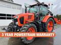 2018 Kubota M7-171 PREMIUM KVT Tractor