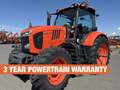 2022 Kubota M7-152 PREMIUM Tractor