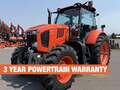 2022 Kubota M7-172 PREMIUM Tractor
