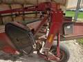 2018 Case IH DC133 Mower Conditioner