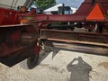 2018 Case IH DC133 Mower Conditioner
