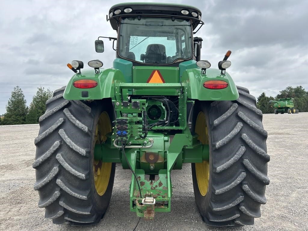 2014 John Deere 9410R Tractor