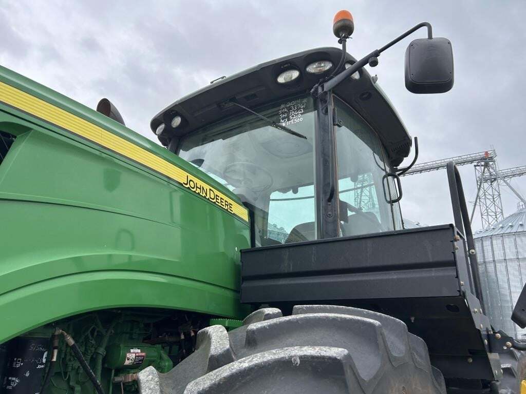 2014 John Deere 9410R Tractor