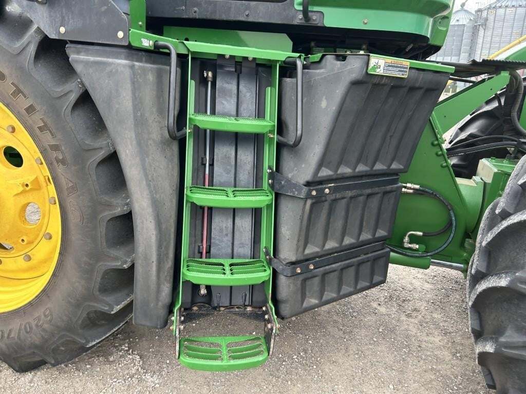 2014 John Deere 9410R Tractor
