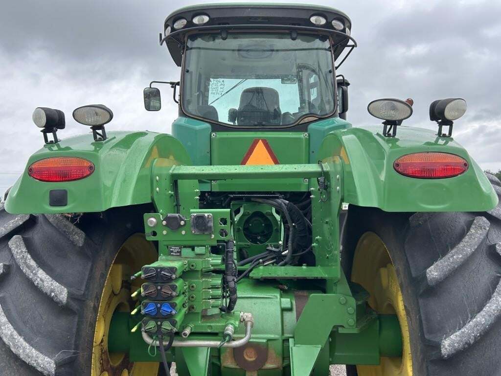 2014 John Deere 9410R Tractor