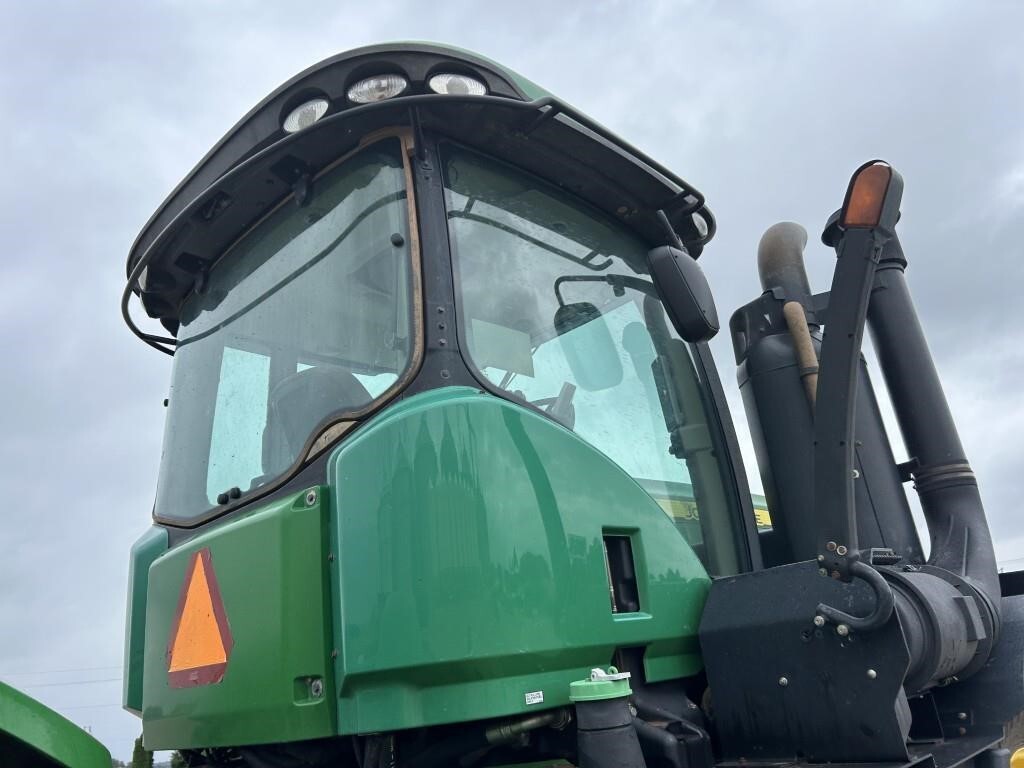2014 John Deere 9410R Tractor