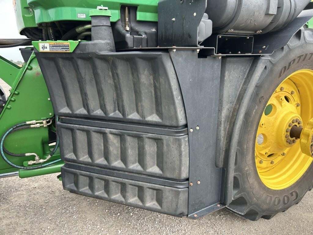 2014 John Deere 9410R Tractor