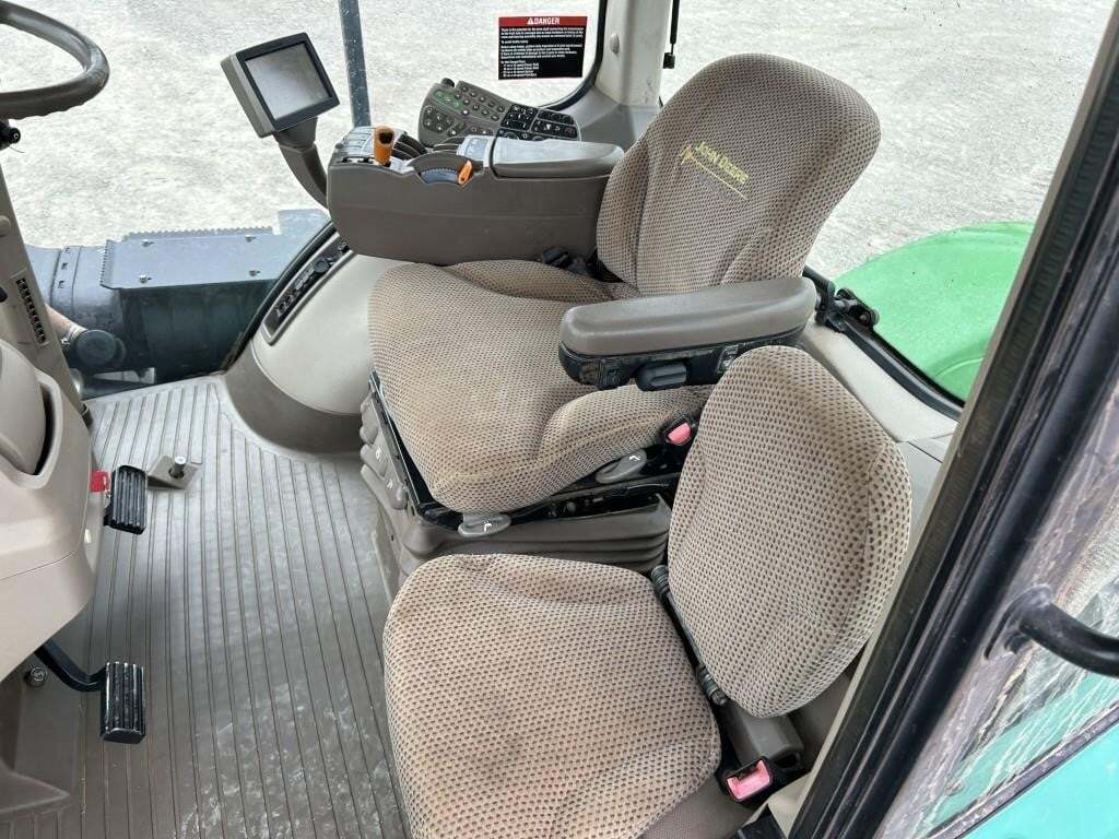 2014 John Deere 9410R Tractor