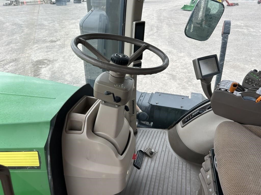 2014 John Deere 9410R Tractor