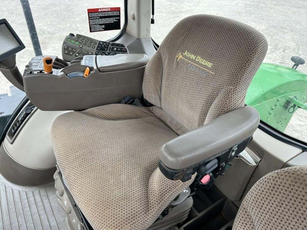 2014 John Deere 9410R Tractor