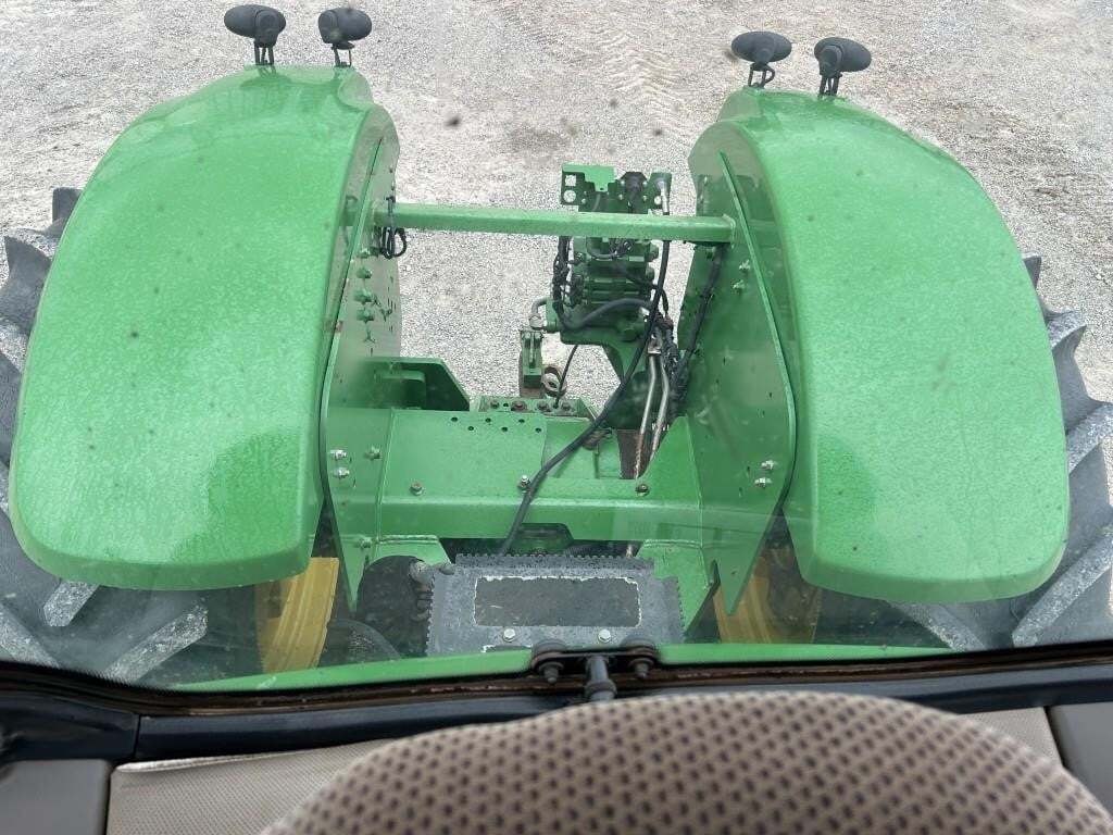 2014 John Deere 9410R Tractor