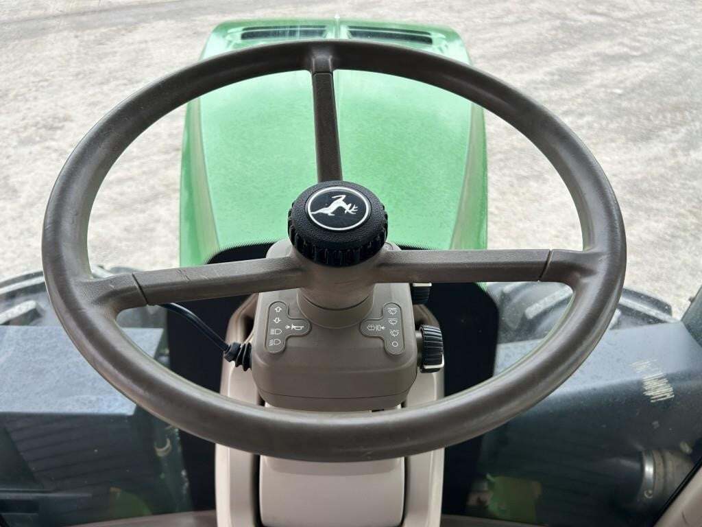 2014 John Deere 9410R Tractor