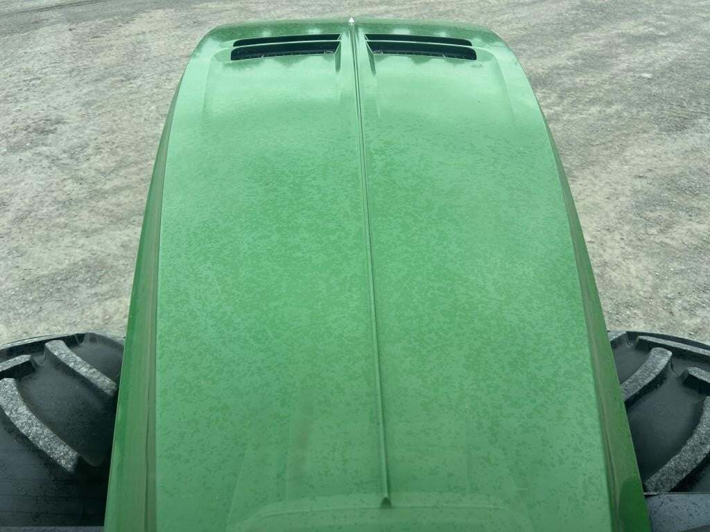 2014 John Deere 9410R Tractor