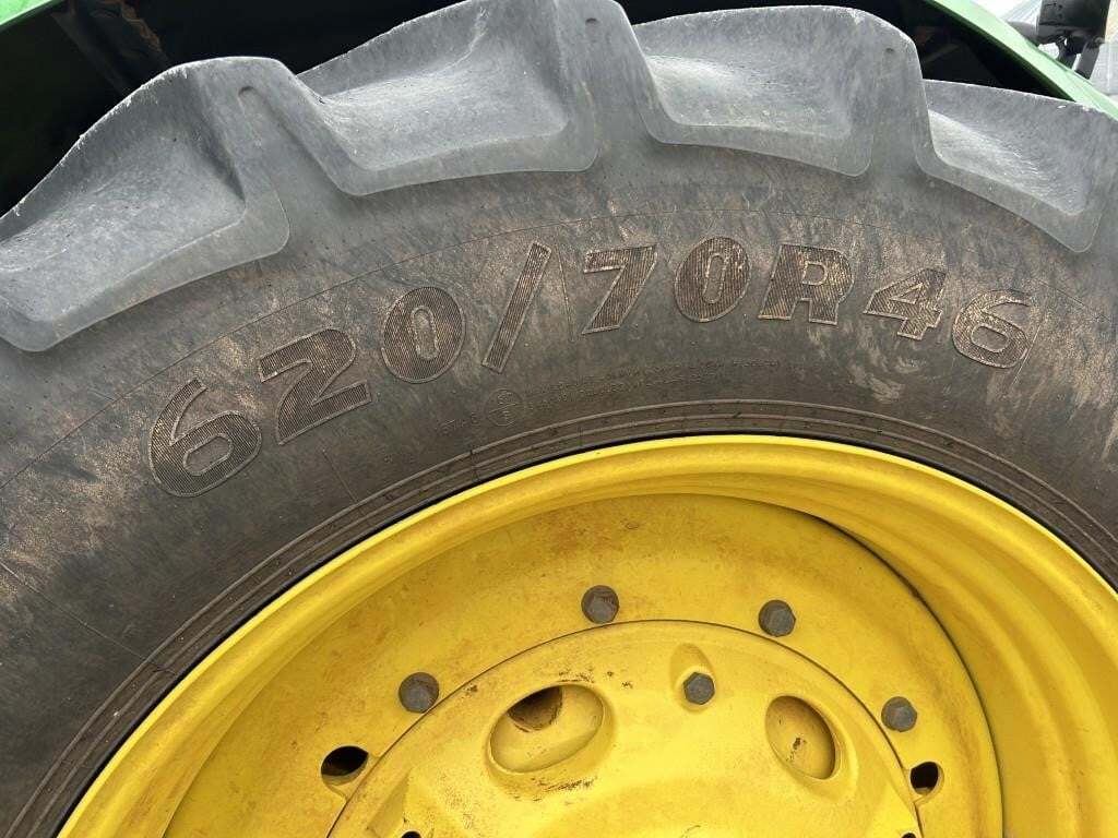 2014 John Deere 9410R Tractor